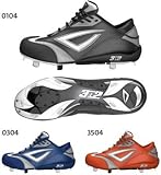 3n2 Accelerate Metal Women's Fastpitch Softball Cleats