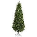 Cedar Fir Tree DuraLit - Green