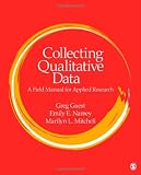 Collecting Qualitative Data: A Field Manual for Applied Research