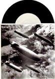 CATBIRD SEAT 7 INCH (7" 45) UK SOMETHING IN CONSTRUCTION