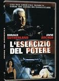 Eminent Domain ( La guerre des nerfs ) [ NON-USA FORMAT, PAL, Reg.2 Import - Italy ]