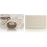 TOKYOMILK Parfumarie Curiosite Bird Tripled Milled-Perfumed Soap