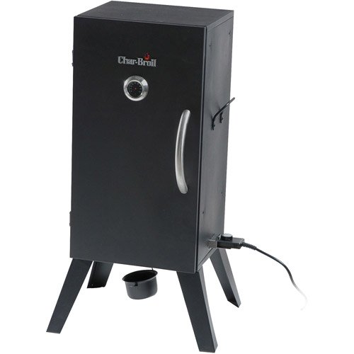 Char-Broil Electric Vertical Smoker - 30-Inch product image