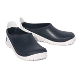 Birkenstock Active Birki Navy/Grey Mens