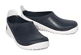 Birkenstock Active Birki Navy/Grey Mens