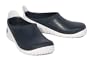 New Birkenstock Active Birki Navy/Grey 39 N 8 $105