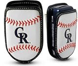 Colorado Rockies Classic Cell Phone Case