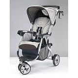 Peg Perego Vela Stroller, Java