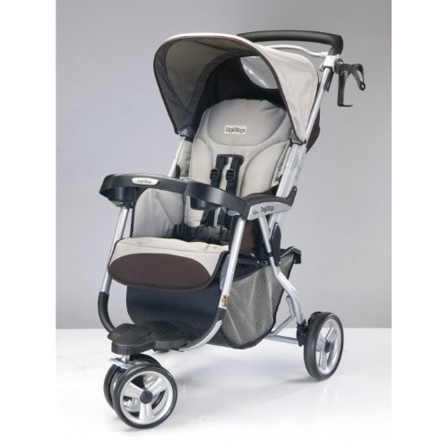 Peg Perego Vela Stroller, Java