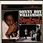 Eric Clapton & the Yardbirds Live with Sonny Boy Williamson