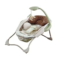 Fisher-Price Baby Papasan Infant Seat - Natural