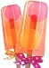 Pretty Like Me - Peachy Keen Soap Popsicle