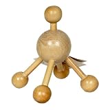 Earth Therapeutics Mind-Body Therapy Body Massager, Acupressure, 1 each (Pack of 2)
