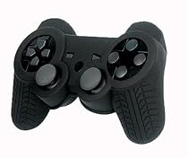 Subsonic GT Silicone Skin (PS3)