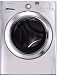 Frigidaire Affinity Series: FAFS4474LA 27'' Front-Load Washer with 4.4 cu. ft. Capacity, 15 Wash Cyc
