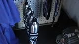 Baltimore Ravens 26 oz. Water Bottle