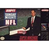 ESPN Sunday Night NFL
