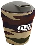 FLEJ(フレッジ) トレイルカップ カモ SWFO