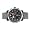 www.stahlboot.com - Nautec No Limit Herrenarmbanduhr Deep Sea Professional Chronograph DS-P QG10 IPWH