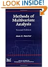 Methods of Multivariate Analysis (Wiley Series in Probability and Statistics)
