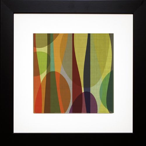 Postive Energy Square 3 - Barry Osbourn