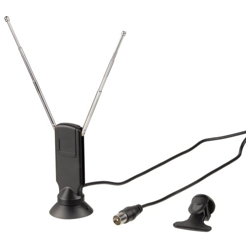 Hama Passive DVB-T Antenne für Notebooks/Laptops/Nettops