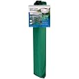 Intech Power Cart Windshield with Bunge Cord Attachments