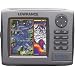 Lowrance 000-0140-19 HDS5 Lake Insight 5-Inch Fishfinder