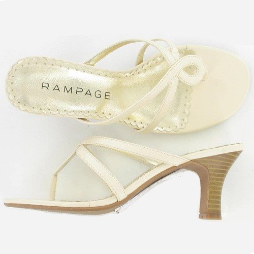 Rampage MOIRA Natural Snake