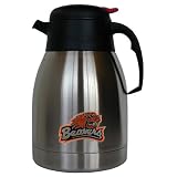 NCAA Oregon State Beavers Classic Coffee Carafe Stainless Steel Coffee Bottle