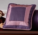 Banana Fish DEC PILLOW BROOKLYN PURPLE