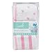 aden by aden + anais Washcloth Set, Darling