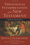 Theological Interpretation of the New...