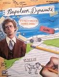 Pressman Napoleon Dynamite Game