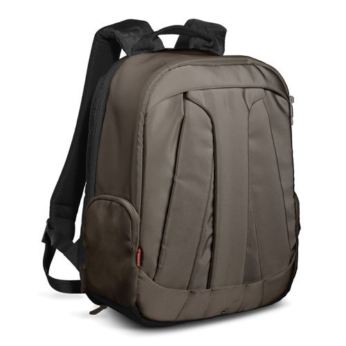 Manfrotto Stile Kollektion Veloce V SLR-Kamerarucksack (f&uuml;r DSLR mit bis zu 70-200mm Objek Preisvergleich