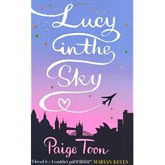 Lucy in the Sky