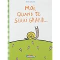 Moi, quand je serai grand...