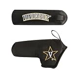Vanderbilt Commodores NCAA Blade Putter Cover
