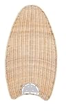 Emerson Ceiling Fans B20NA Natural wicker fan blades Miscellaneous