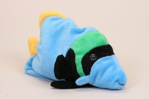 Soothese 20083 Blue Tropical Fish