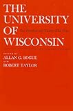 The University of Wisconsin : one hundred and twenty-five years