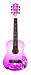 Musical Instruments : Disney Princess 30' Child Sized Acoustic Guitar
