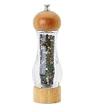Review Trudeau  / Brio Pepper Mill by Trudeau