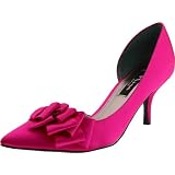 bcbg max azria maternity Nina Womens Brynn Pump