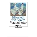 Verzauberter April: Roman (insel taschenbuch)
