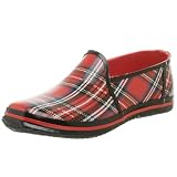 On Your Feet - On Your Feet Women's Lola Plaid Clog