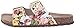 Madden Girl Women's Pleaase Flat Sandal