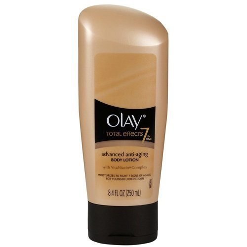 Olay Total Effects Body Lotion 8.4 oz. (Pack of 3)