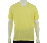 INC International Concepts Solid V-Neck Shirt
