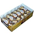 BUY : Rocher (3 Piece), 1.3-Ounce Packages (Pack of 12)
